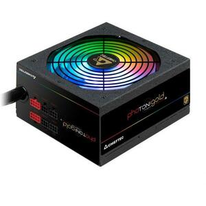 Photon Gold Series 750W 80 PLUS Gold (GDP-750C-RGB) kép
