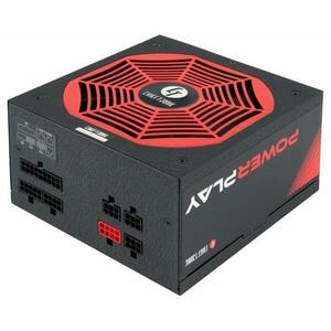 Chieftronic PowerPlay 550W 80 PLUS Gold (GPU-550FC) kép
