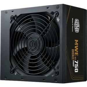 MWE 750 Bronze v3 80 PLUS Bronze (MPE-7501-ACABW-3B) kép
