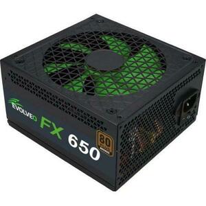 FX 650W 80 PLUS Bronze kép