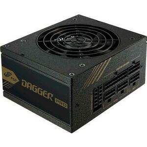 Dagger PRO 850W 80 PLUS Gold (PPA8503900) kép