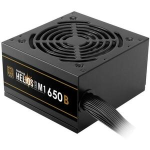 Helios M1-650B 80 PLUS Bronze kép