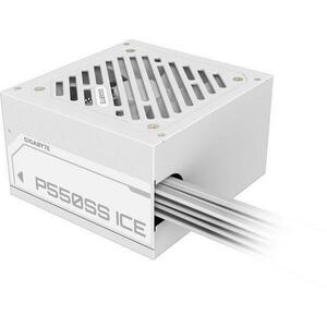 GP-P550SS Ice 80 PLUS Silver kép