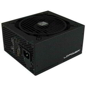 Platinum Series LC550 V2.31 550W 80 PLUS Platinum kép