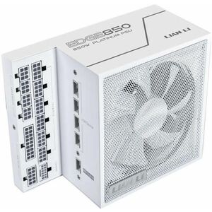 EDGE EG0850 80 PLUS Platinum white kép