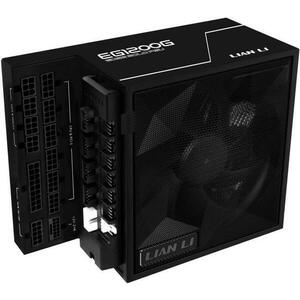 Edge 1200W 80 PLUS Gold Black kép
