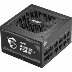 MAG A850GL 850W 80 PLUS Gold (306-7ZP8A11-CE0) kép