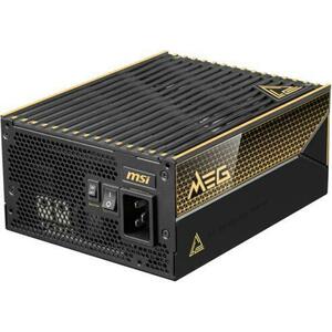 MEG Ai1600T PCIE5 80 PLUS Titanium (306-7ZPEX11-CE0) kép