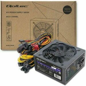 80 PLUS Platinum 1800W (50348) kép