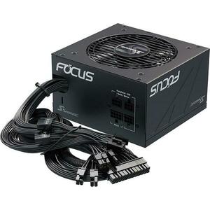 Focus 850W 80 PLUS Gold (SSR-850FM) kép