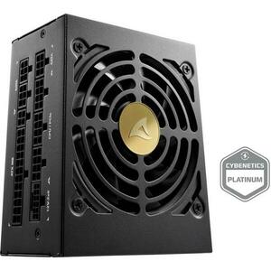 Rebel P20 SFX 1000W Cybenetics Platinum kép