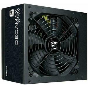 DecaMax 700W 80+ White (ZM700-LX3) kép