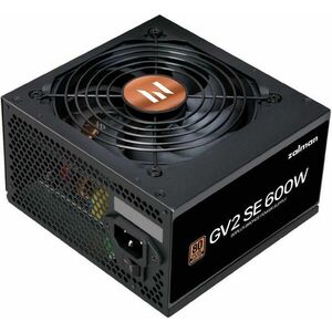 ZM600 GV2 SE 600W Bronze (ZM600-GV2-SE) kép