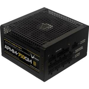 APMM-750GM 750W 80 PLUS Gold kép