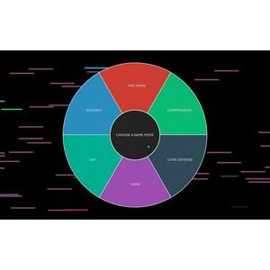 Collider (PC) kép