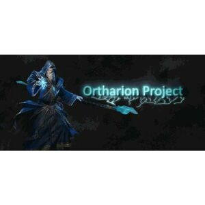Ortharion Project (PC) kép