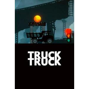 Truck Truck (PC) kép