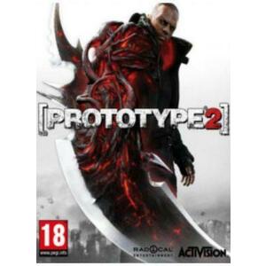 Prototype 2 (PC) kép