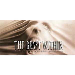 The Beast Within A Gabriel Knight Mystery (PC) kép
