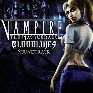 Vampire The Masquerade Redemption (PC) kép