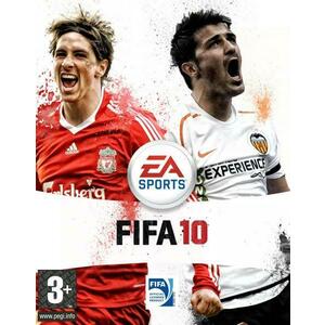 FIFA 10 (PC) kép