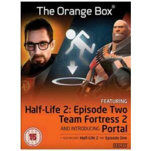 Half-Life 2 The Orange Box (PC) kép