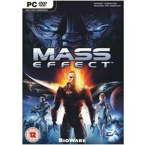 Mass Effect (PC) kép