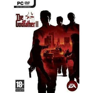 The Godfather II (PC) kép