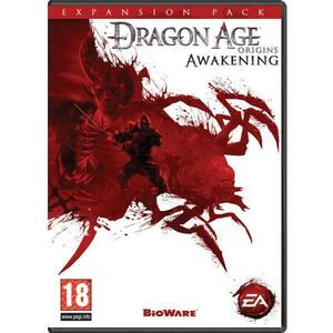 Dragon Age Origins Awakening (PC) kép