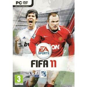 FIFA 11 (PC) kép