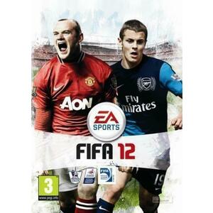 FIFA 12 (PC) kép