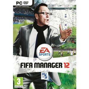 FIFA Manager 12 (PC) kép