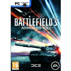Battlefield 3 Armored Kill DLC (PC) kép