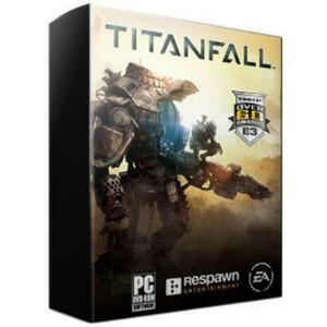 Titanfall [Digital Deluxe Edition] (PC) kép