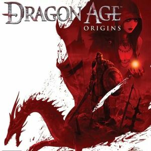 Dragon Age Origins The Blood Armor DLC (PC) kép