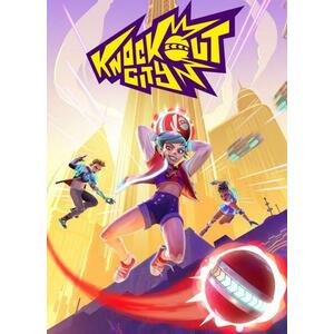 Knockout City (PC) kép