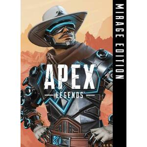 Apex Legends [Mirage Edition] (PC) kép
