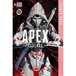 Apex Legends Escape Pack (PC) kép