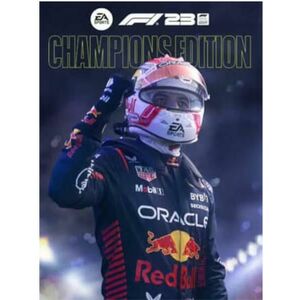 F1 23 [Champions Edition] (PC) kép