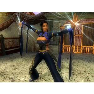 Jade Empire [Special Edition] (PC) kép