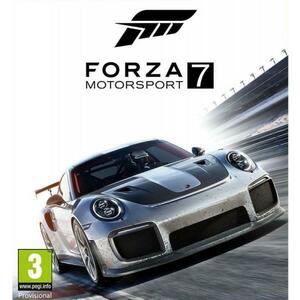Forza Motorsport 7 (PC) kép