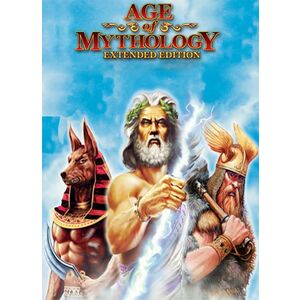 Age of Mythology [Extended Edition] (PC) kép