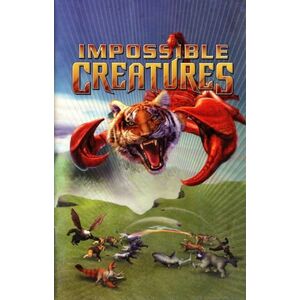 Impossible Creatures (PC) kép
