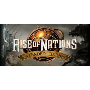 Rise of Nations [Extended Edition] (PC) kép