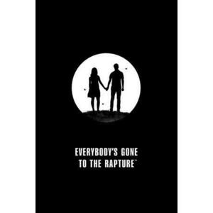 Everybody's Gone to the Rapture (PC) kép