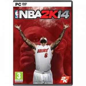 NBA 2K14 (PC) kép