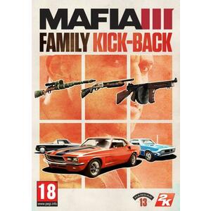 Mafia III Family Kick-Back DLC (PC) kép