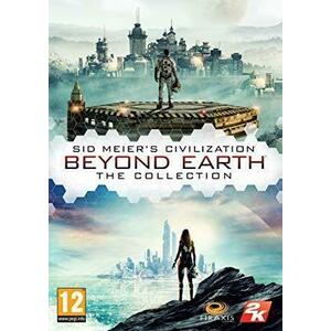 Sid Meier's Civilization Beyond Earth The Collection (PC) kép
