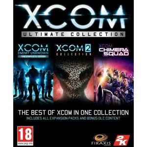 XCOM Ultimate Collection (PC) kép