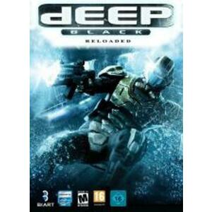 Deep Black Reloaded (PC) kép